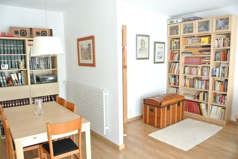 Apartamento Aiguaneu Sa Marina