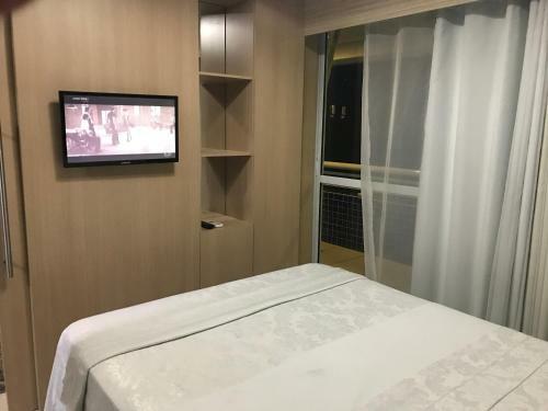 Beach Class Fortaleza Apartment