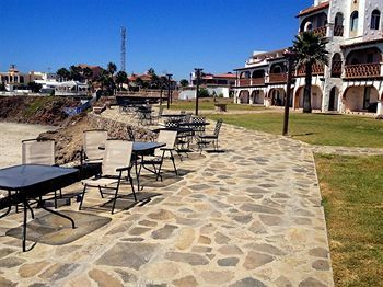 Hotel Castillos Del Mar
