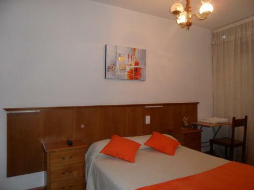 Hostal Los Trillizos