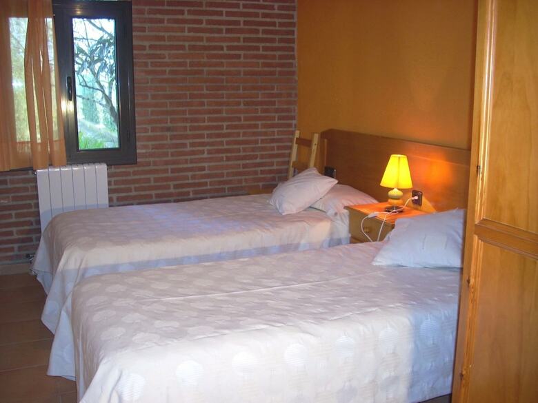 Hostal Can Carreras Del Mas