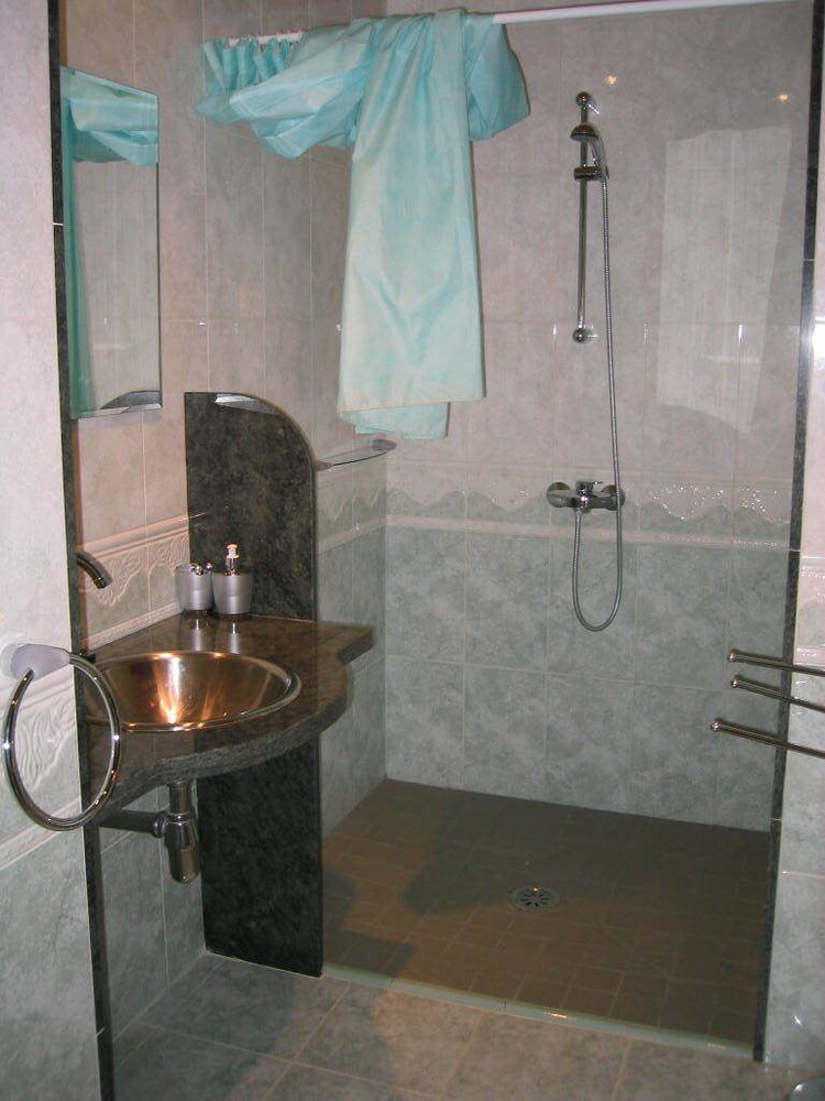 Hostal Can Carreras Del Mas
