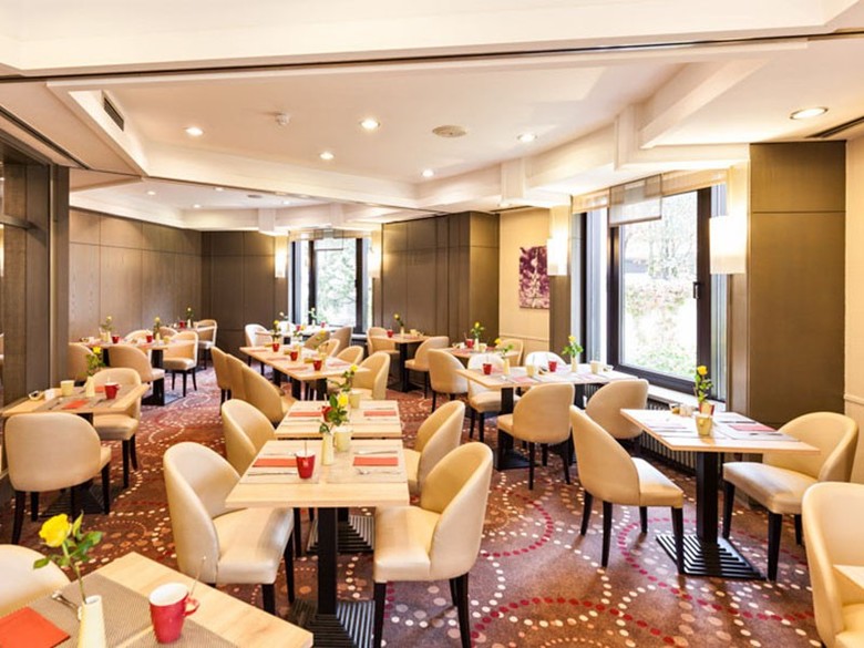 Leonardo Hotel Munich City North