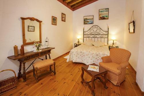 Agroturismo Cortijo Lagar De Luisa
