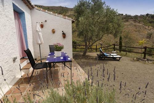 Agroturismo Cortijo Lagar De Luisa
