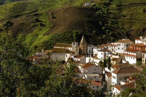Agroturismo Cortijo Lagar De Luisa