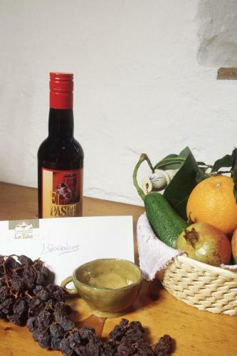 Agroturismo Cortijo Lagar De Luisa