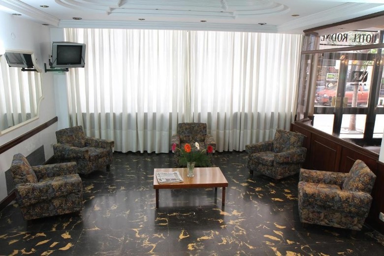 Hotel Rodney