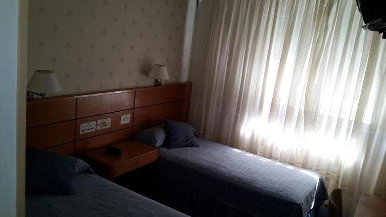 Hotel Rodney