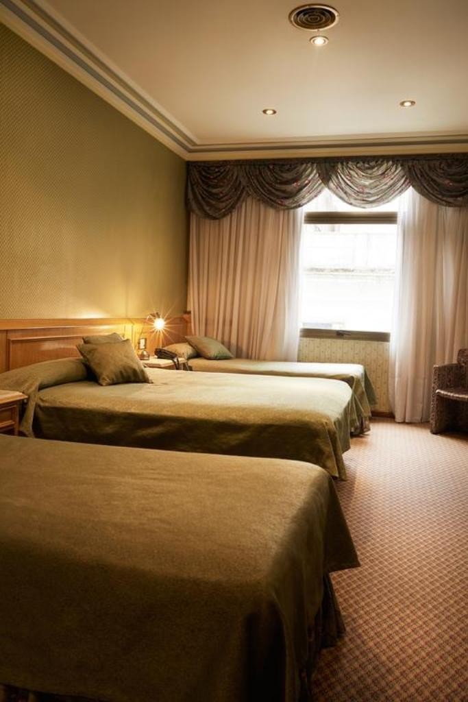 Gran Hotel Ailen