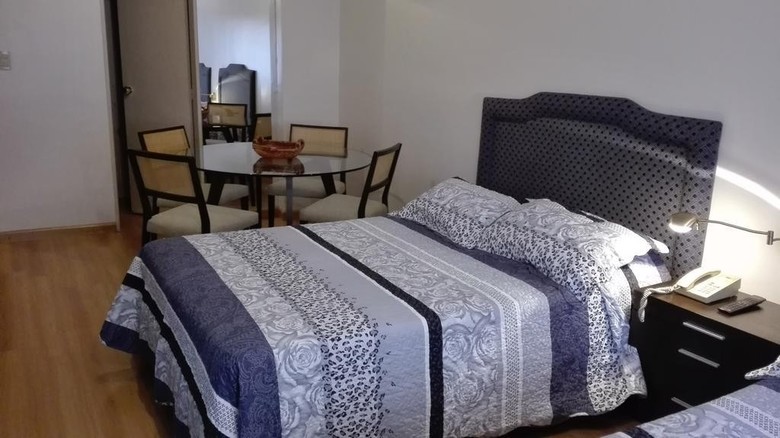 Apartamento Canciller