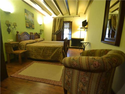 Agroturismo Casa Rural De Legarda
