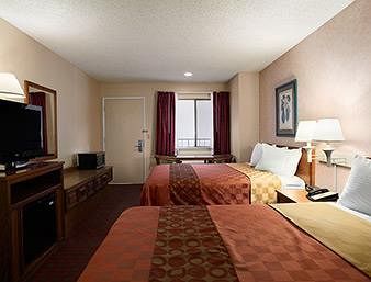 Hotel Ramada Limited Gilroy