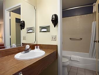 Hotel Ramada Limited Gilroy