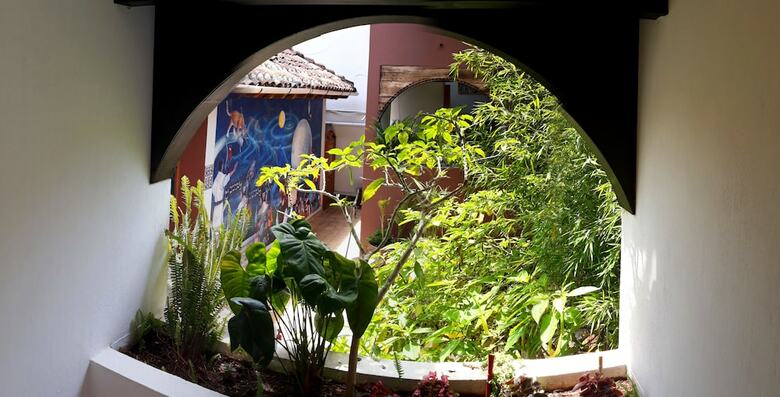 Axkan Arte Hotel