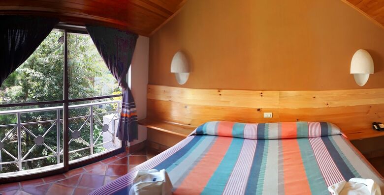 Axkan Arte Hotel