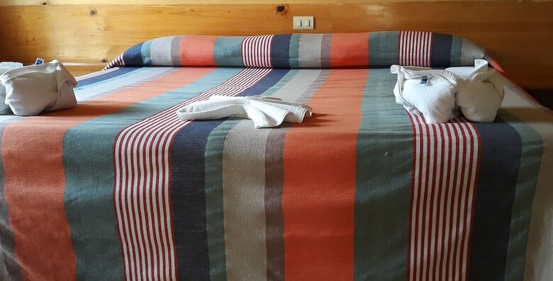 Axkan Arte Hotel