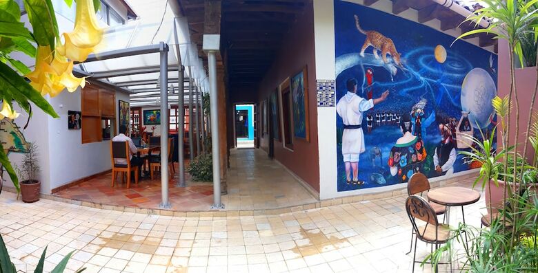 Axkan Arte Hotel