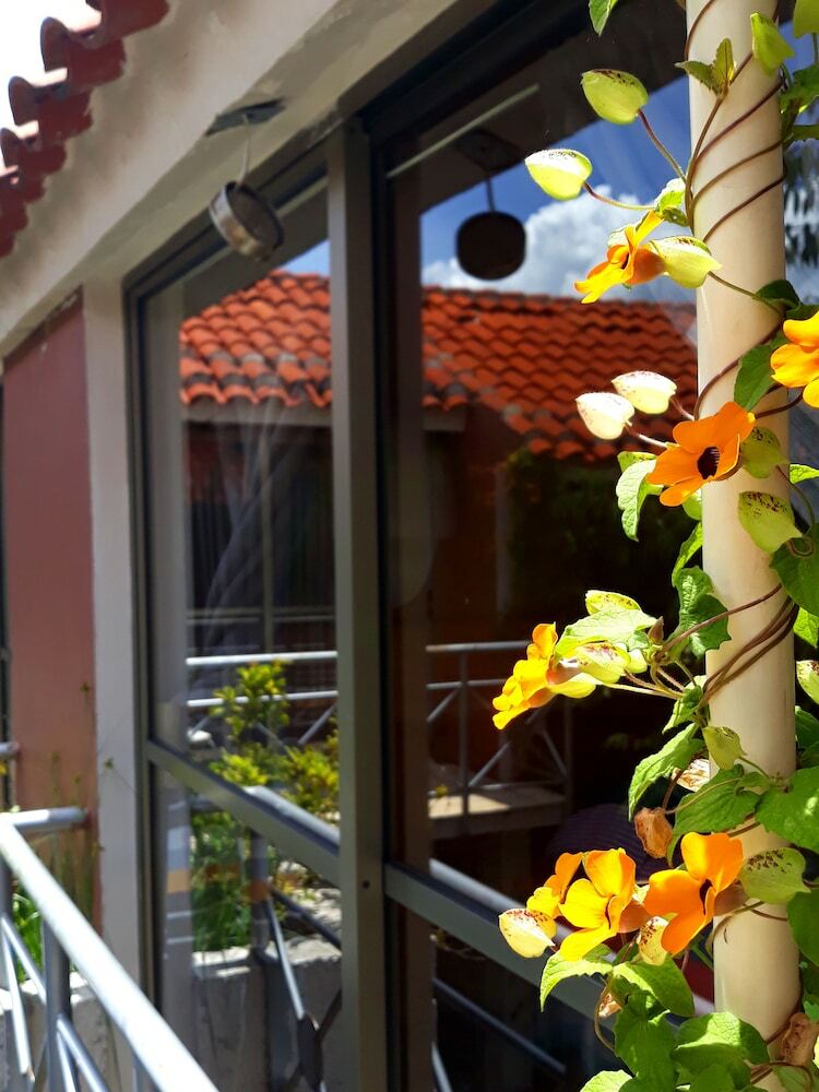Axkan Arte Hotel