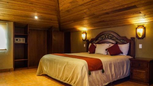 Hotel Parador Margarita