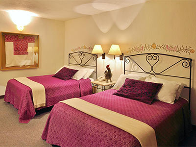 Hotel Misi�n Grand San Crist�bal De Las Casas