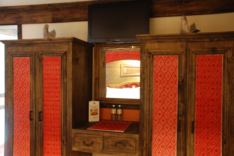 Nuestras Ra�ces Hotel - Museo - Restaurante