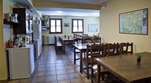 Albergue A Borda Felices