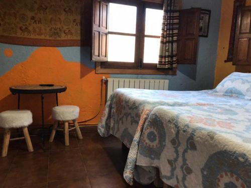 Agroturismo Cortijo Los Iberos "casa Ibero"