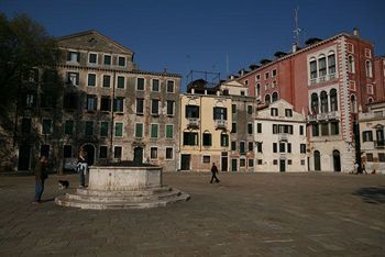 Bed & Breakfast Residenza Al Pozzo