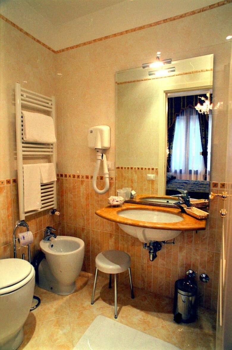 Hotel Casa Pisani Canal