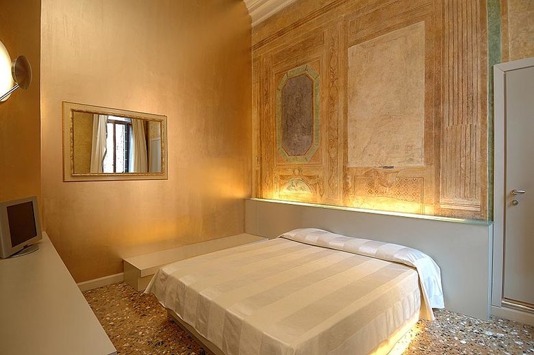 Hotel Al Nido Di Giulietta E Romeo