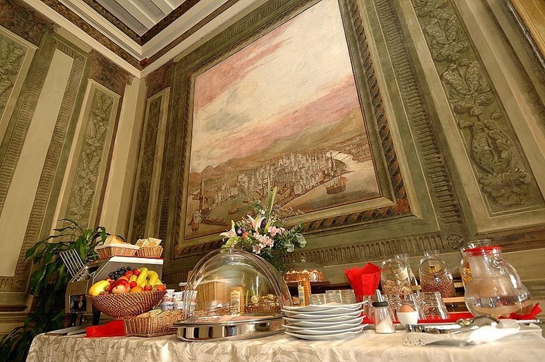 Hotel Al Nido Di Giulietta E Romeo