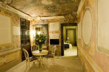 Ca` Sagredo Hotel