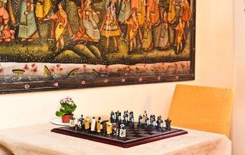 Bed & Breakfast Residenza Ai Giardini
