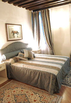 Bed & Breakfast Residenza Ai Giardini