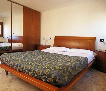 Hotel Caneva