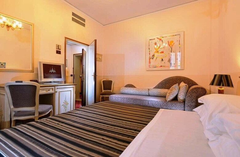 Hotel Albergo Cavalletto E Doge Orseolo