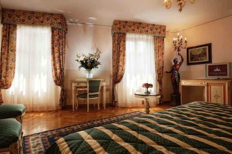 Hotel Albergo Cavalletto E Doge Orseolo