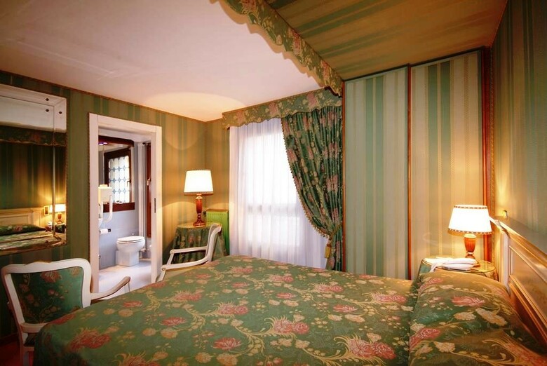 Hotel Albergo Cavalletto E Doge Orseolo