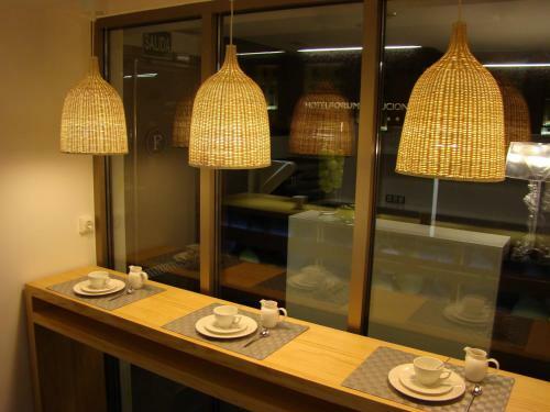 Hotel Forum Evoluci�n