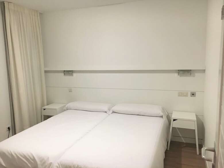Hotel Jacobeo