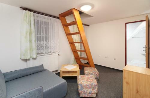 Hostal Pension Katty