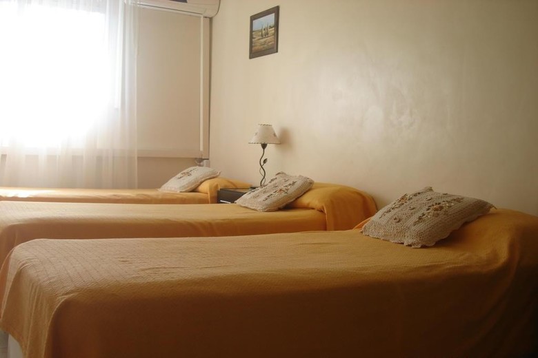 Hotel San Carlos