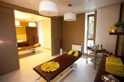Hotel Vz Bed?ichov
