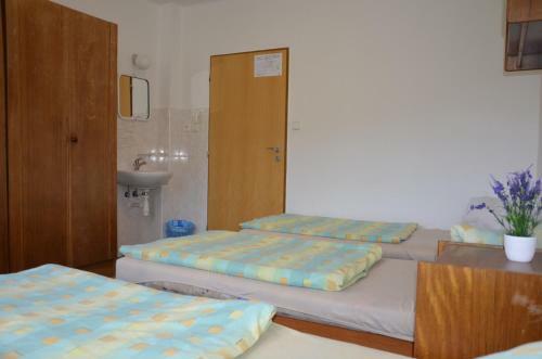 Albergue Chata Labsk�