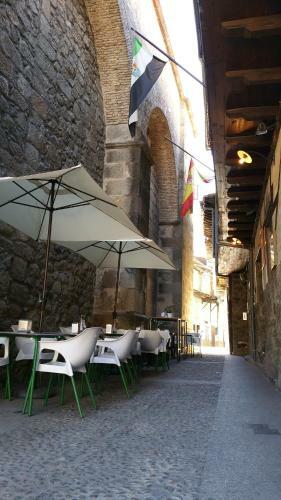 Hotel Aljama