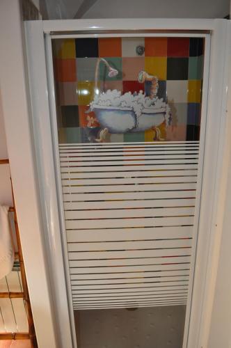 Apartamentos La Casa Pintada