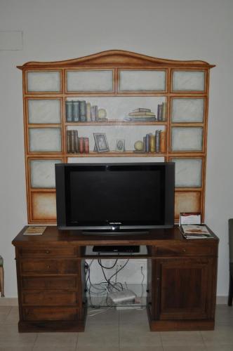 Apartamentos La Casa Pintada