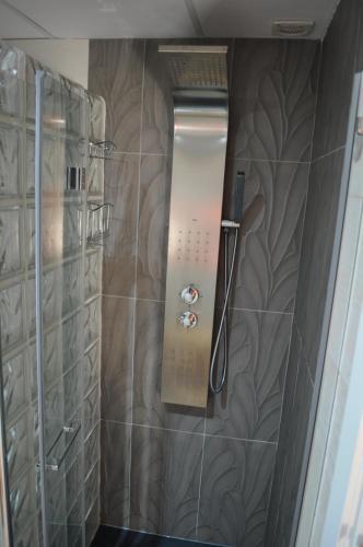 Apartamentos La Casa Pintada