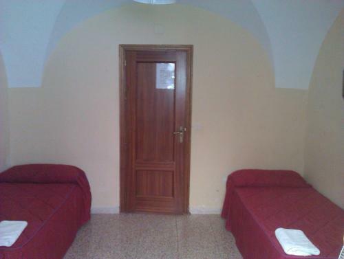 Hostal Pension El Cesar